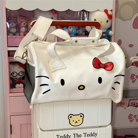 Kitty Bag